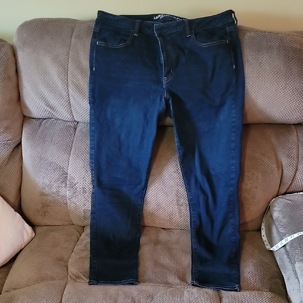 American Eagle Outfitters Super Stretch Jeggings